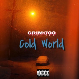 Cold world