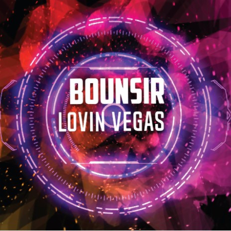 Lovin' Vegas | Boomplay Music