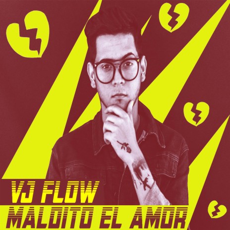 Maldito El Amor | Boomplay Music