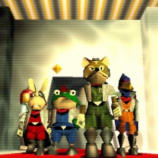 STARFOX