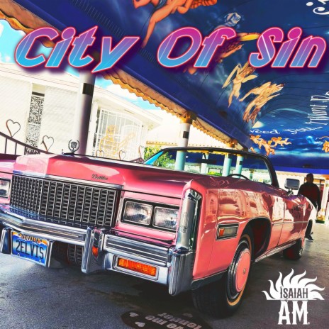 CITY OF SIN