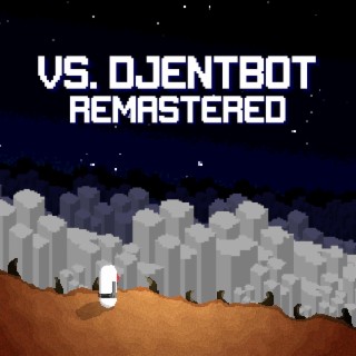 Friday Night Funkin' vs. Djentbot: Remastered (Remastered)