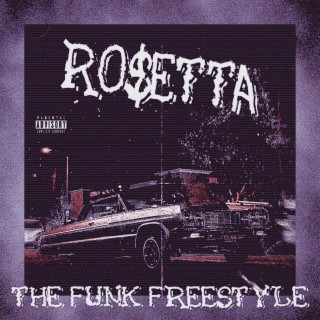 THE FUNK FREESTYLE