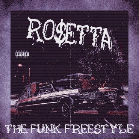 THE FUNK FREESTYLE | Boomplay Music