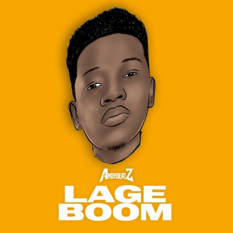Lage Boom (Kenbe Loyita) | Boomplay Music