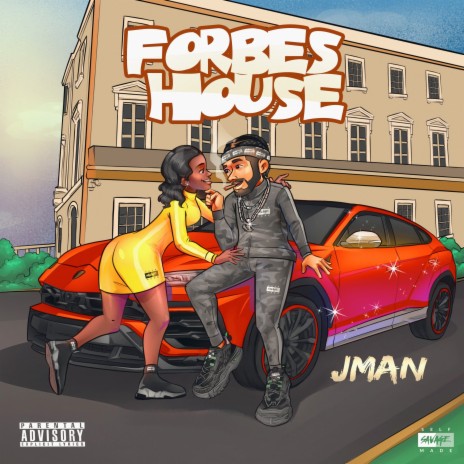 Forbes House | Boomplay Music