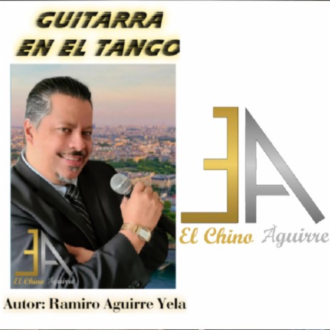 Guitarra en el Tango | Boomplay Music