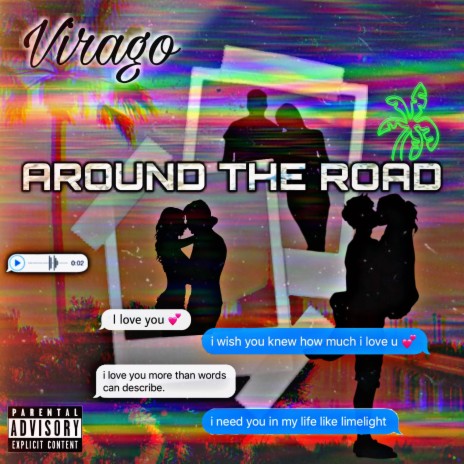 Around the Road | Boomplay Music