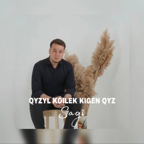 Qyzyl kóilek Kigen Qyz | Boomplay Music