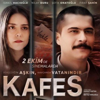 Kafes Film Müzikleri