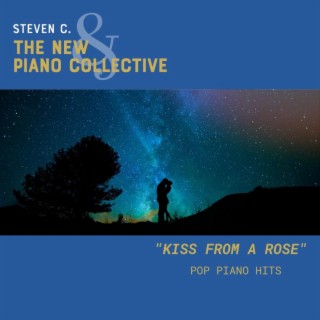 Kiss From A Rose Pop Piano hits (Instrumental)