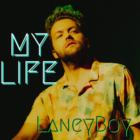 MY LIFE. | Boomplay Music