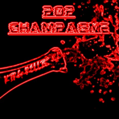 POP CHAMPAGNE | Boomplay Music
