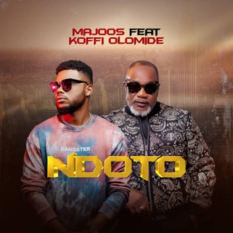 Ndoto ft. Koffi Olomide