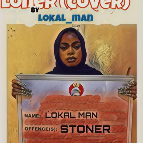 LONER COVER (Stoner) | Boomplay Music