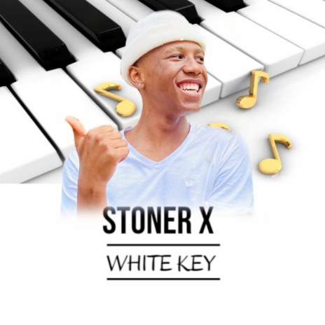 White Key | Boomplay Music