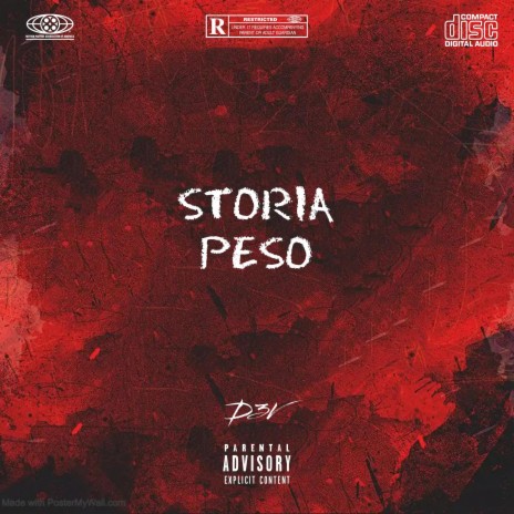 Storia Peso | Boomplay Music