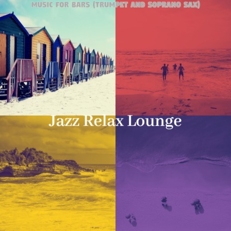 Vintage Smooth Jazz Sax Ballad - Vibe for Traveling | Boomplay Music