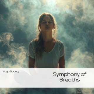 Symphony of Breaths: The 4444 Harmony with Singing Bowls