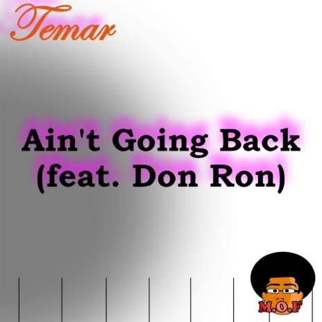Ain't Going Back (Instrumental)