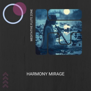 Harmony Mirage: Calming Sands Breezes