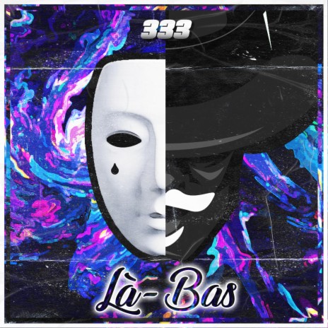 Là-bas (feat. Persatuan) | Boomplay Music