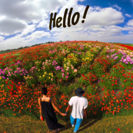 Hi Hello ft. Deep on the mic & Jeremy Mbiba | Boomplay Music