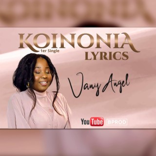 KOINONIA