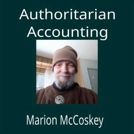 Authoritarian Accounting | Boomplay Music