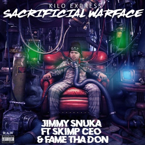 Jimmy Snuka ft. Skimp Ceo & Fame Tha Don | Boomplay Music