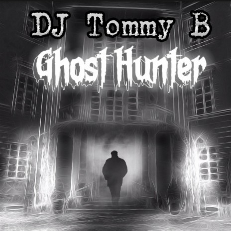 Ghost Hunter | Boomplay Music