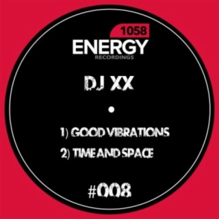 DJ XX