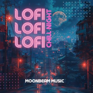 Moonbeam Music: Lo-fi Nights