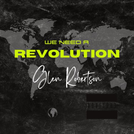 We Need a Revolution | Boomplay Music