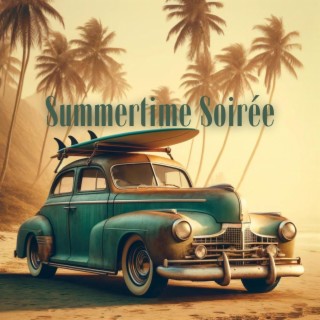 Summertime Soirée: Smooth Jazz for a Relaxing Poolside Day