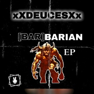 Barbarian