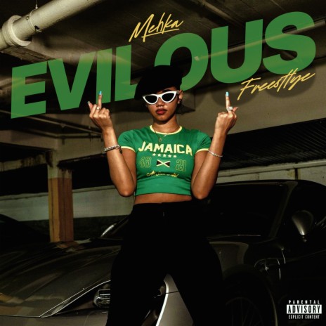 Evilous Freestyle | Boomplay Music