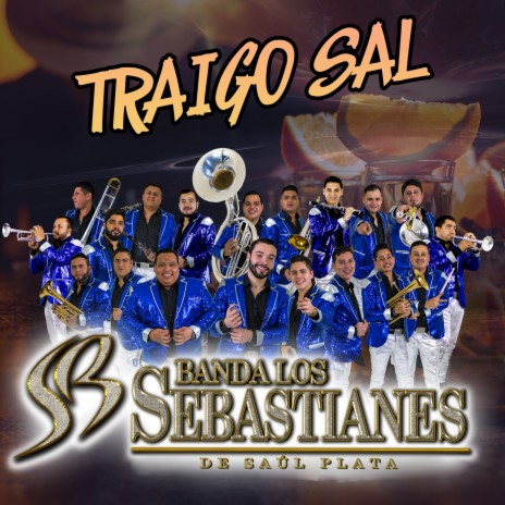 Traigo Sal | Boomplay Music