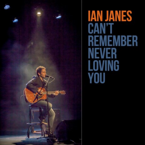 Can't Remember Never Loving You (Single Version) | Boomplay Music