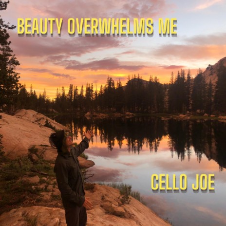 Beauty Overwhelms Me | Boomplay Music