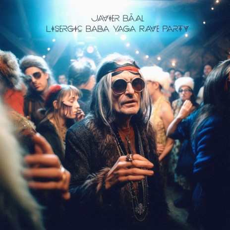 Lisergic Baba Yaga Rave Party | Boomplay Music