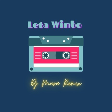 Leta Wimbo Amapiano ft. Sema | Boomplay Music