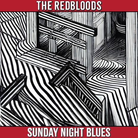 Sunday Night Blues | Boomplay Music