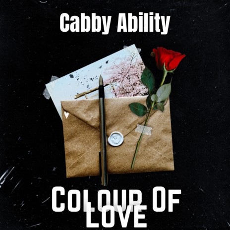Colour Of Love | Boomplay Music