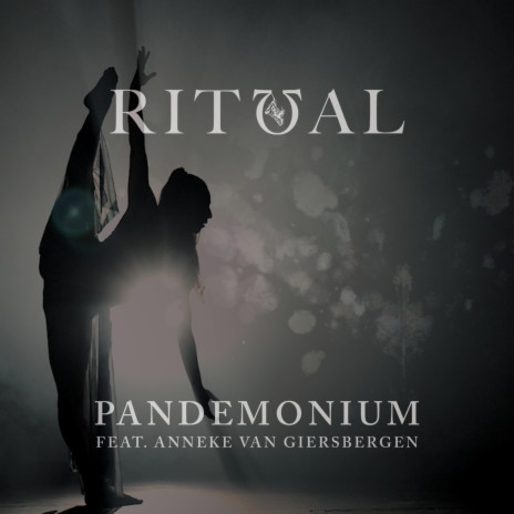 Pandemonium ft. Anneke Van Giersbergen