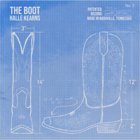 The Boot | Boomplay Music