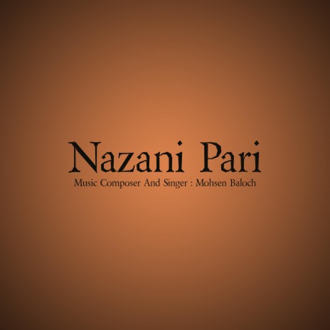 Nazani Pari | Boomplay Music