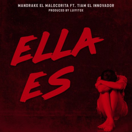 Ella Es ft. Tiam El Innovador | Boomplay Music