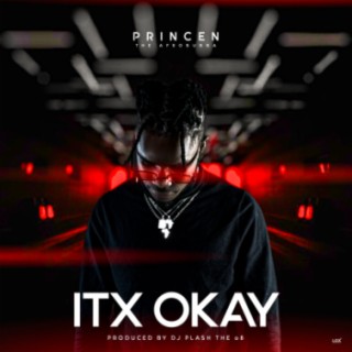 Itx Okay lyrics | Boomplay Music