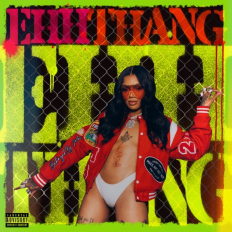 Wanna Be ft. Megan Thee Stallion | Boomplay Music